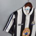 Newcastle 95/97 Home Soccer Jersey